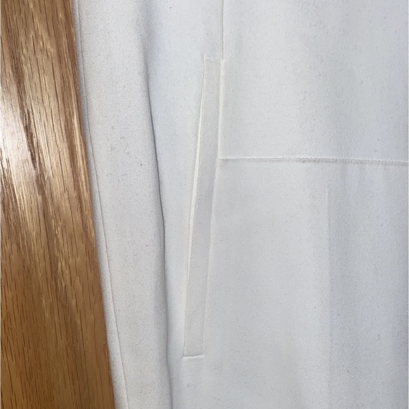 Roland Mouret CREPE SAXBY JUMPSUIT - Picture 9 of 16